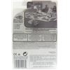 Image 2 : NEW Sealed 2004 HOT WHEELS #017 “HARDNOZE GRANDY LUSION” - First Edition Series No