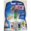Image 1 : NEW Sealed 2005 HOT WHEELS Micro Madnetics