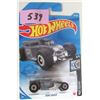 Image 1 : NEW Sealed 2021 HOT WHEELS #161 “BONE SHAKER” – Rod Squad Series No. 4/5
