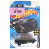 Image 1 : NEW Sealed 2021 HOT WHEELS #056 “THE BATMAN BATMOBILE” – Batman Series No
