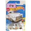 Image 1 : NEW Sealed 2021 HOT WHEELS #146 “LA TROCA” – Art Cars Series No. 8/10.