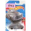 Image 1 : NEW Sealed 2021 HOT WHEELS #229 “’52 CHEVY” – Flames Series No. 