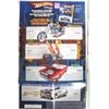 Image 2 : 2009 HOT WHEELS Checklist Door Poster 24x38” 1:64 Collectable Cars