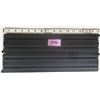 Image 1 : Vintage 1970’s Aurora AFX (2) 15” Straight Track Sections #2542