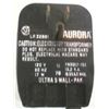 Image 4 : (2) Vintage Aurora AFX Ultra 5 Hand Controllers/Steering Wheel & Ultra 5 Wall Plug