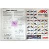 Image 1 : 1986 Tomy Aurora AFX Bi-Lingual Instruction Manual