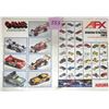 Image 2 : 1986 Tomy Aurora AFX Bi-Lingual Instruction Manual