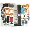 Image 1 : Lot of Vintage Aurora AFX HO Slot Car Racing Accessories