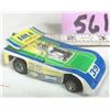 Image 2 : Vintage 1970’s Aurora AFX Ultra 5 HO Slot Car #3008 LOLA T-260