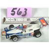Image 1 : Vintage 1970’s Aurora AFX G-Plus HO Slot Car #1731 LOLA T-330 – Tomy Faller