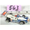 Image 2 : Vintage 1970’s Aurora AFX G-Plus HO Slot Car #1731 LOLA T-330 – Tomy Faller