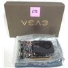 Image 1 : NEW Boxed EVGA GeForce GT 740 SC 4GB Graphics Card