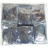 Image 2 : NEW Boxed (6) Pack PCI-E Riser Mining Adapter.  USB 3.0 Power Cable Kit