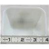 Image 4 : Vintage Pyrex 501-B Butterfly Gold 1 ½ c Refrigerator Dish
