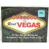 Image 1 : 2004 “Welcome to Real Vegas” Casino Board Game – New in Box