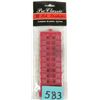 Image 1 : NEW Pro Classic 18 Hole Score Keeper Golf Accessory