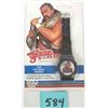 Image 1 : RARE NEW 1985 Titan Sports WWF “JAKE THE SNAKE ROBERTS” Quartz Watch – Ne