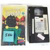Image 1 : Vintage 1985 Marvel Comics “DOCTOR DOOM” Animated VHS Cassette Tape