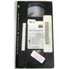 Image 2 : Vintage 1985 Marvel Comics “DOCTOR DOOM” Animated VHS Cassette Tape