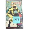 Image 1 : Vintage 1985 Marvel Comics “SPIDERWOMAN VS. THE FLY” Animated VHS Cassette Tape w/