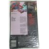 Image 2 : Vintage 1985 Marvel Comics “SPIDERWOMAN VS. THE FLY” Animated VHS Cassette Tape w/