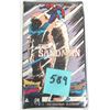 Image 1 : Vintage 1985 Marvel Comics “SPIDERMAN VS. THE SANDMAN” Animated VHS Cassette Tape 