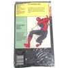 Image 2 : Vintage 1986 Marvel Comics “THE MIGHTY THOR” Vol. 2 Animated VHS Cassette Tape - R