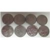 Image 4 : (40) 1999-2008 USA “Statehood” 25 cent Coins – No Duplicates