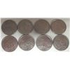 Image 5 : (40) 1999-2008 USA “Statehood” 25 cent Coins – No Duplicates