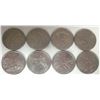 Image 6 : (40) 1999-2008 USA “Statehood” 25 cent Coins – No Duplicates