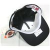 Image 3 : NEW 1998 NHL All Star Game Vancouver Ball Cap w/Tags, (10) Molson NHL Embroidered Team Patches, (13)