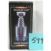 Image 1 : RARE 2003 McDonald’s Boxed NHL Stanley Cup Replica Model