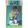 Image 1 : 1973-74 O-Pee-Chee Boston Bruins TERRY O’REILLY Rookie Card #254