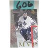 Image 1 : 1996 Upper Deck NHL Hockey Card #20 MVP FELIX POTVIN (Toronto Maple Leafs)
