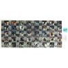 Image 1 : 1997/98 McDonald’s NHL Upper Deck COMPLETE (40) Card Set