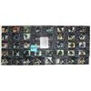 Image 2 : 1997/98 McDonald’s NHL Upper Deck COMPLETE (40) Card Set