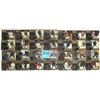 Image 1 : 1998/99 McDonald’s NHL Upper Deck COMPLETE (28) Card Set