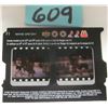 Image 1 : 1997 McDonald’s Upper Deck #F1 WAYNE GRETZKY Game Film Hockey Card