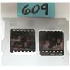 Image 2 : 1997 McDonald’s Upper Deck #F1 WAYNE GRETZKY Game Film Hockey Card