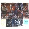 Image 1 : 1998/99 McDonald’s Upper Deck WAYNE GRETZKY “Teammates” (13) Card Set