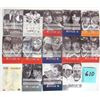 Image 2 : 1998/99 McDonald’s Upper Deck WAYNE GRETZKY “Teammates” (13) Card Set