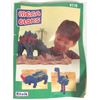 Image 3 : 1993 Mega Bloks #9712 – Made in Canada by Ritvik