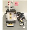 Image 2 : Vintage 1975 Lego #585 POLICE HEADQUARTERS