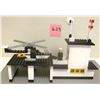 Image 3 : Vintage 1975 Lego #585 POLICE HEADQUARTERS