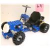 Image 2 : Vintage 1978 Lego #948 GO-CART – Lego Expert Builder