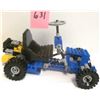 Image 3 : Vintage 1978 Lego #948 GO-CART – Lego Expert Builder