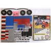 Image 1 : Vintage 1984 Lego Technic #8841 DESERT RACER – Expert Builder.  w/ Instructions
