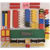 Image 1 : Vintage 1992 Lego #9255 – 150 pc Basic Dacta Set