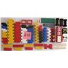 Image 1 : Vintage 1994 Lego #1703 DALMATION FIRE STATION 166 pc
