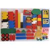 Image 1 : Vintage 1995 Lego #4132 – Freestyle 3+ Tote Pack